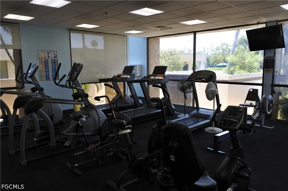 Augusta Drive #312 Fort Myers, FL 33907