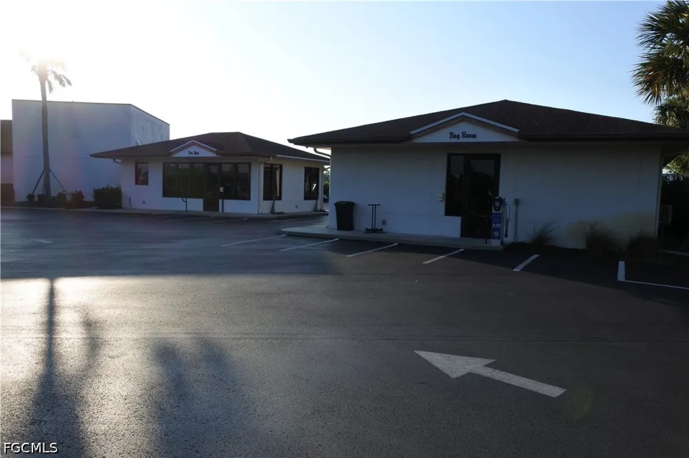 Augusta Drive #312 Fort Myers, FL 33907