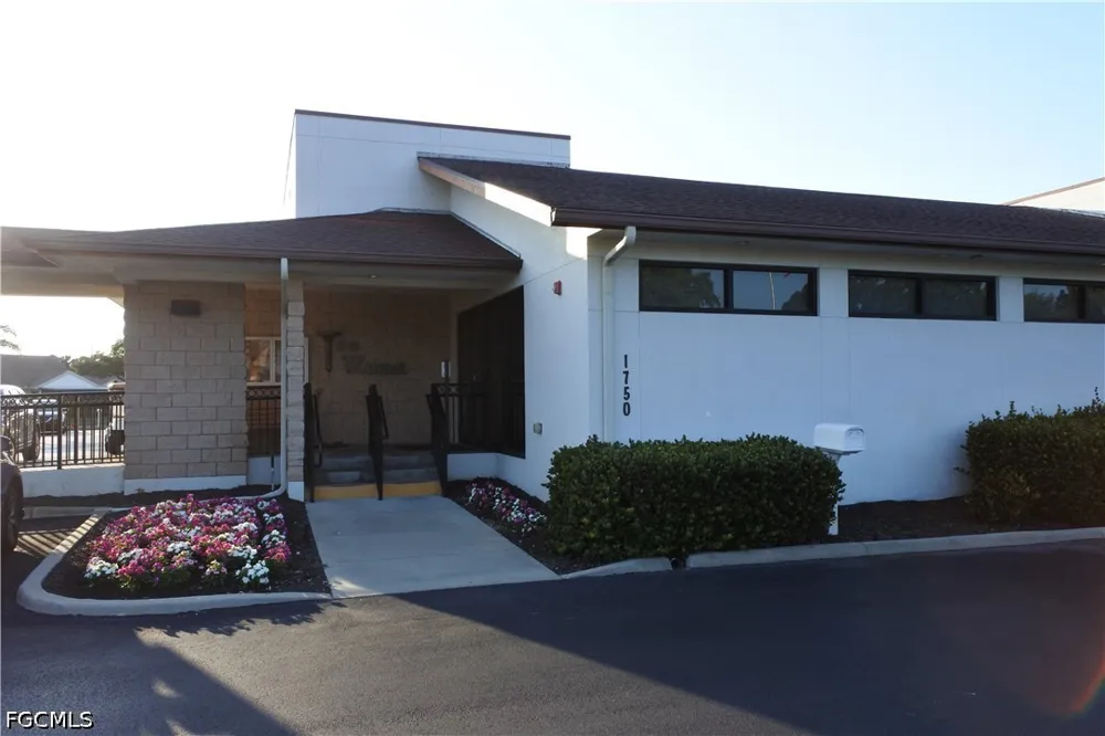 Augusta Drive #312 Fort Myers, FL 33907