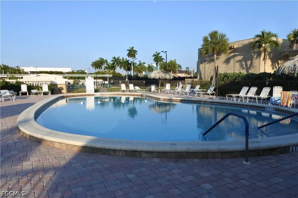 Augusta Drive #312 Fort Myers, FL 33907