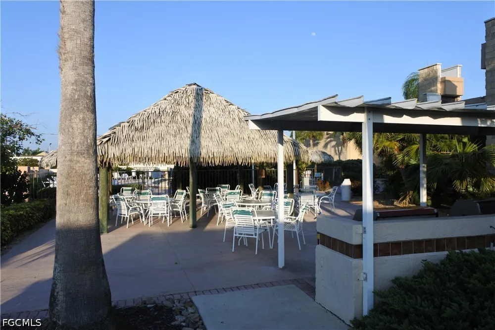 Augusta Drive #312 Fort Myers, FL 33907