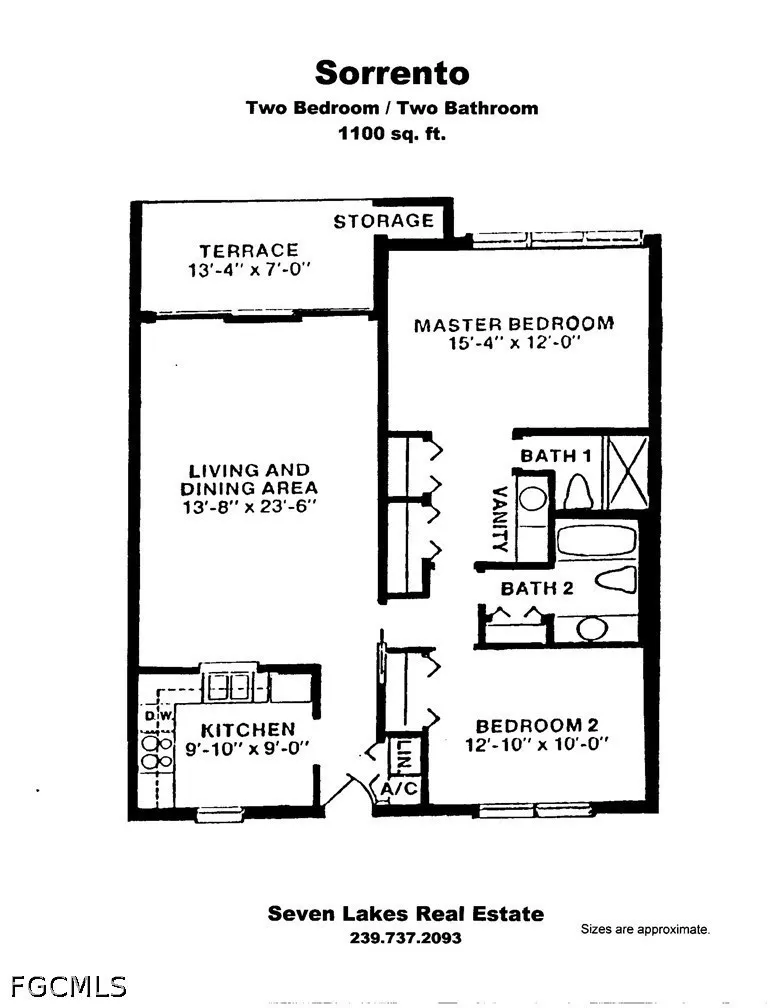 Augusta Drive #312 Fort Myers, FL 33907