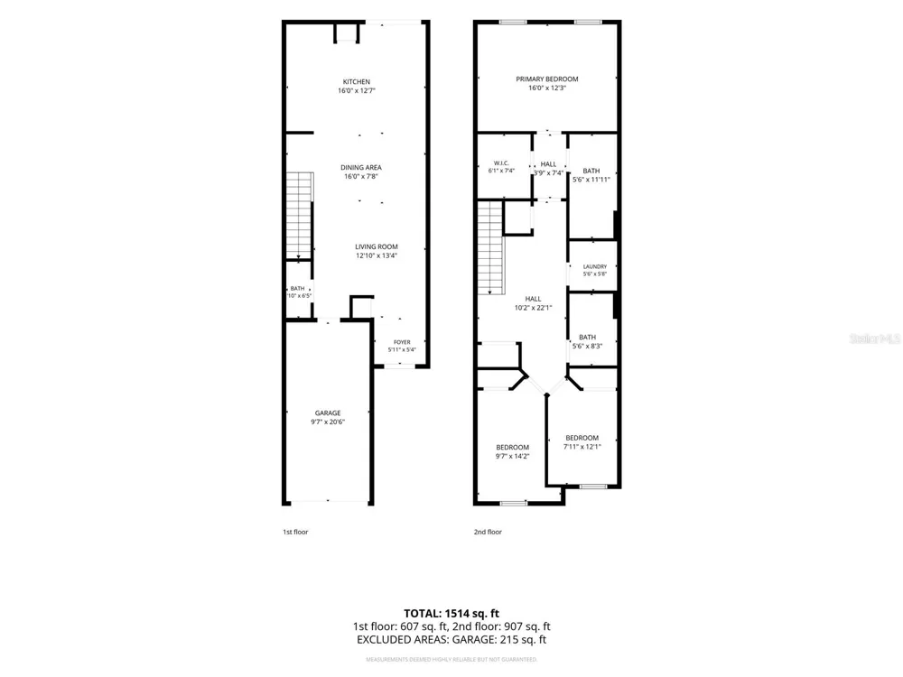 1720 IVORY GOOSE PLACE Ruskin, FL 33570