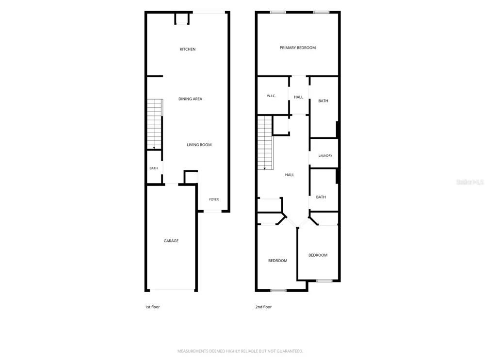 1720 IVORY GOOSE PLACE Ruskin, FL 33570