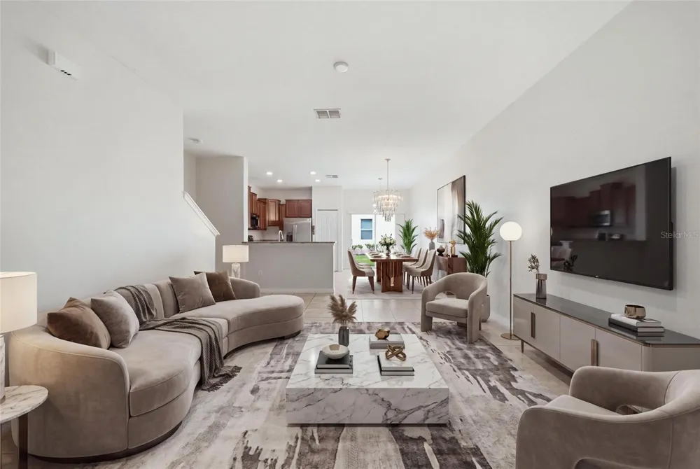 1720 IVORY GOOSE PLACE Ruskin, FL 33570