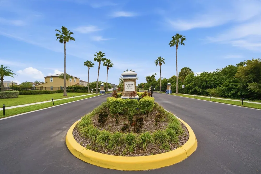 1720 IVORY GOOSE PLACE Ruskin, FL 33570