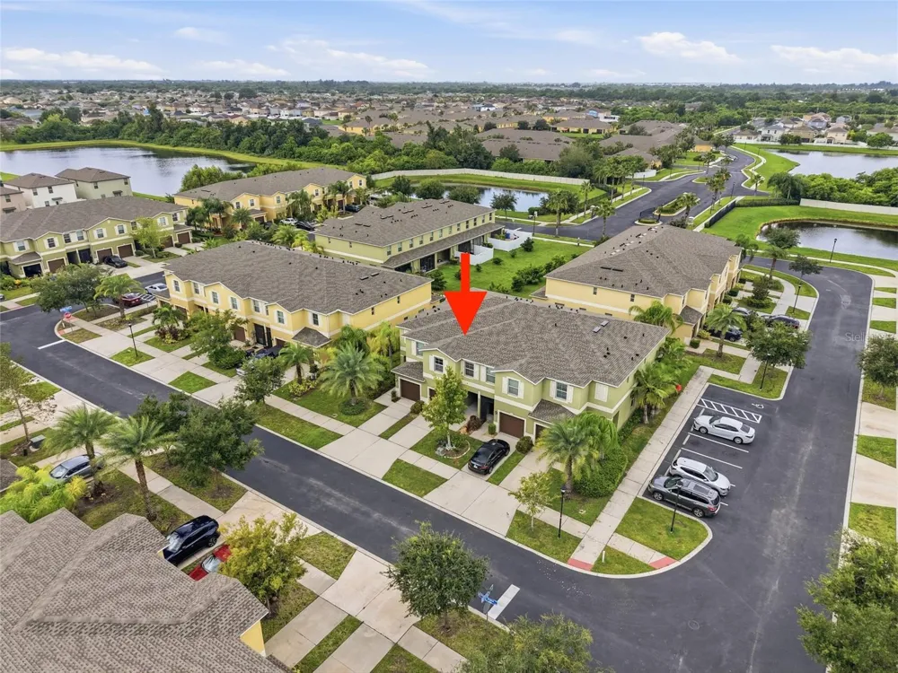 1720 IVORY GOOSE PLACE Ruskin, FL 33570