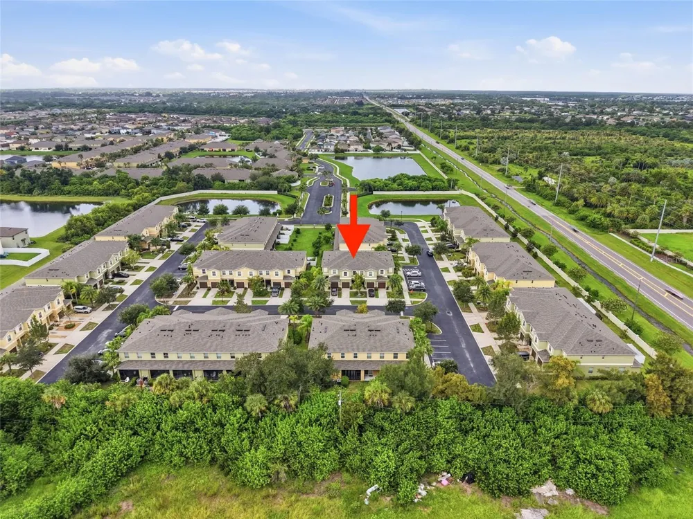 1720 IVORY GOOSE PLACE Ruskin, FL 33570