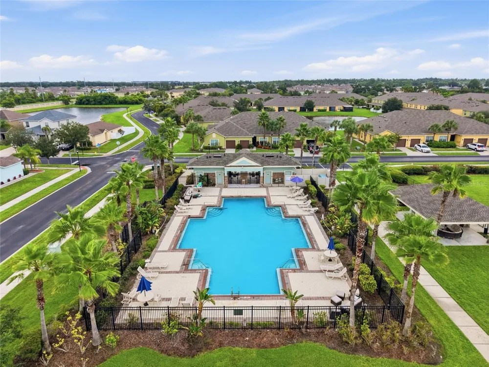 1720 IVORY GOOSE PLACE Ruskin, FL 33570