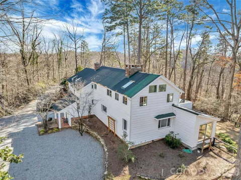 566 Canebrake Road