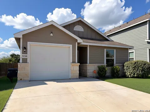 3210 Rancho Grande