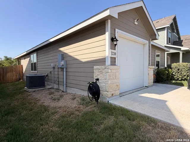 3210 Rancho Grande San Antonio, TX 78224