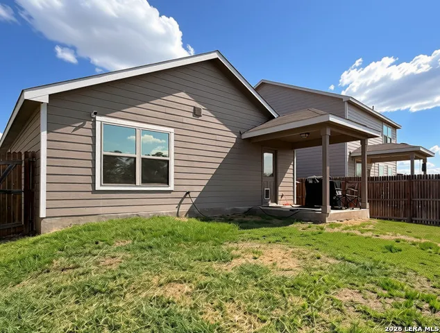 3210 Rancho Grande San Antonio, TX 78224