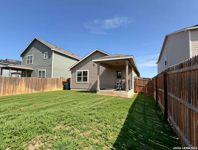 3210 Rancho Grande San Antonio, TX 78224