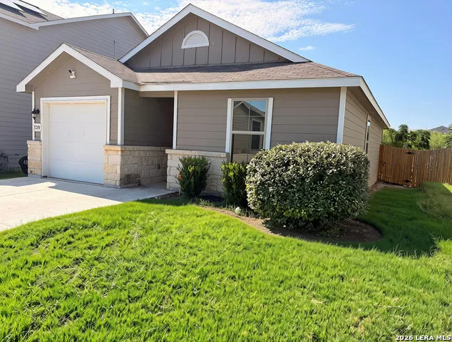 3210 Rancho Grande San Antonio, TX 78224