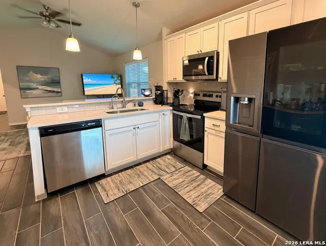 3210 Rancho Grande San Antonio, TX 78224