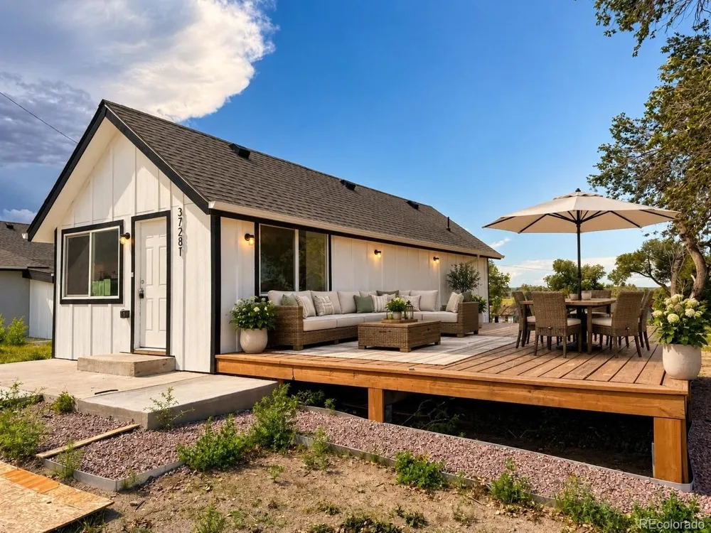 37281 US Highway 24 Matheson, CO 80830