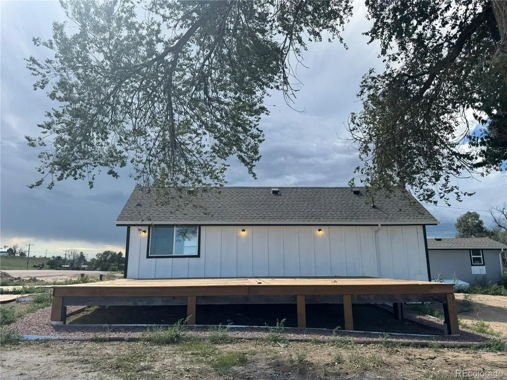 37281 US Highway 24 Matheson, CO 80830