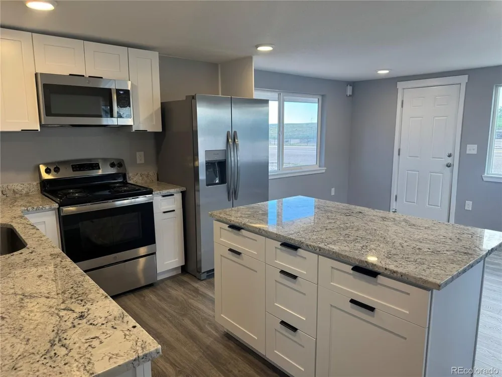 37281 US Highway 24 Matheson, CO 80830