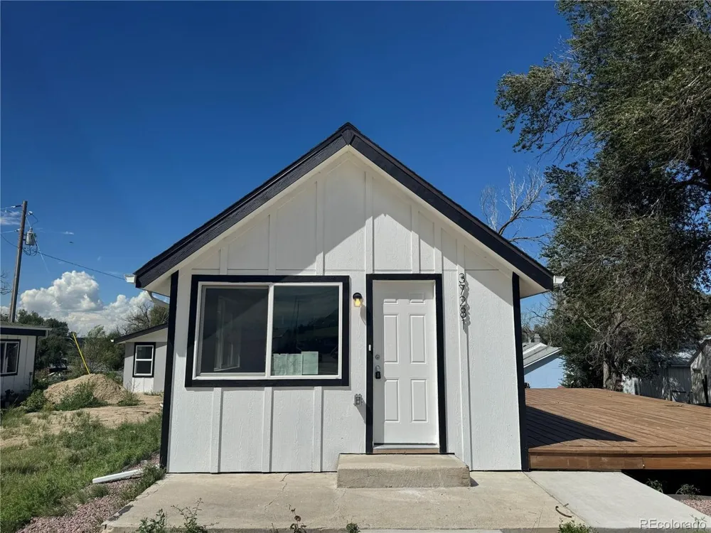 37281 US Highway 24 Matheson, CO 80830