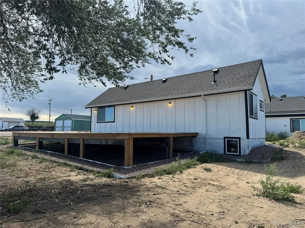 37281 US Highway 24 Matheson, CO 80830