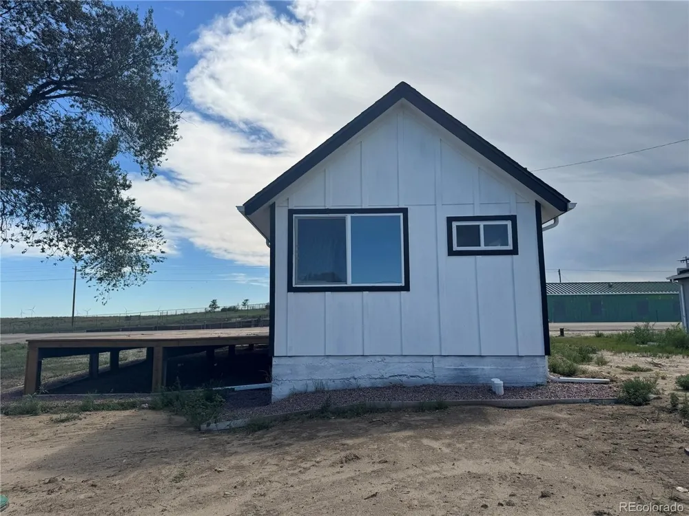 37281 US Highway 24 Matheson, CO 80830