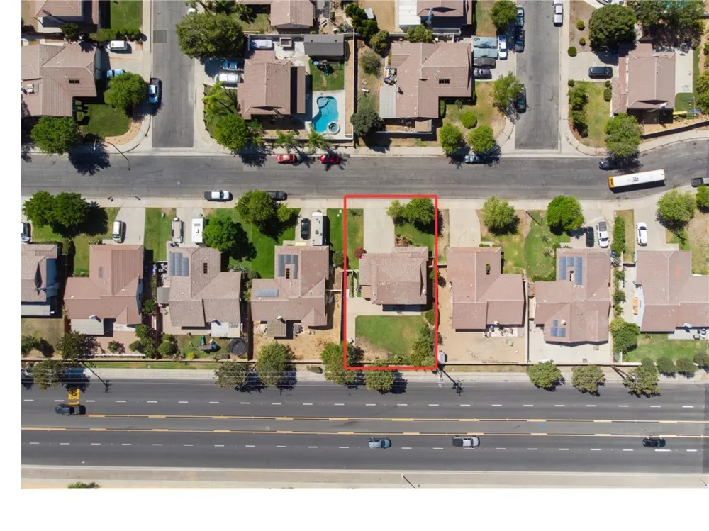 1665 Fillmore Ave Rialto, CA 92376