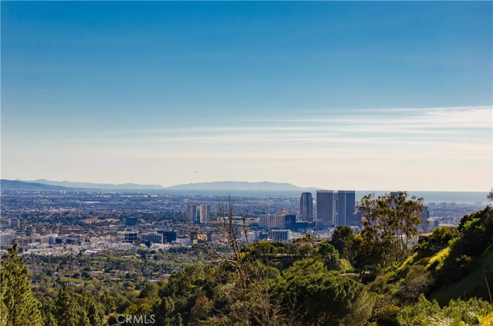 510 Leslie Beverly Hills, CA 90210