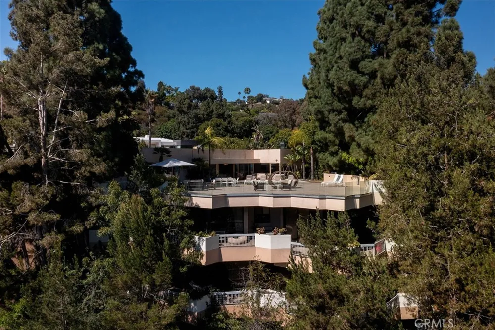 510 Leslie Beverly Hills, CA 90210