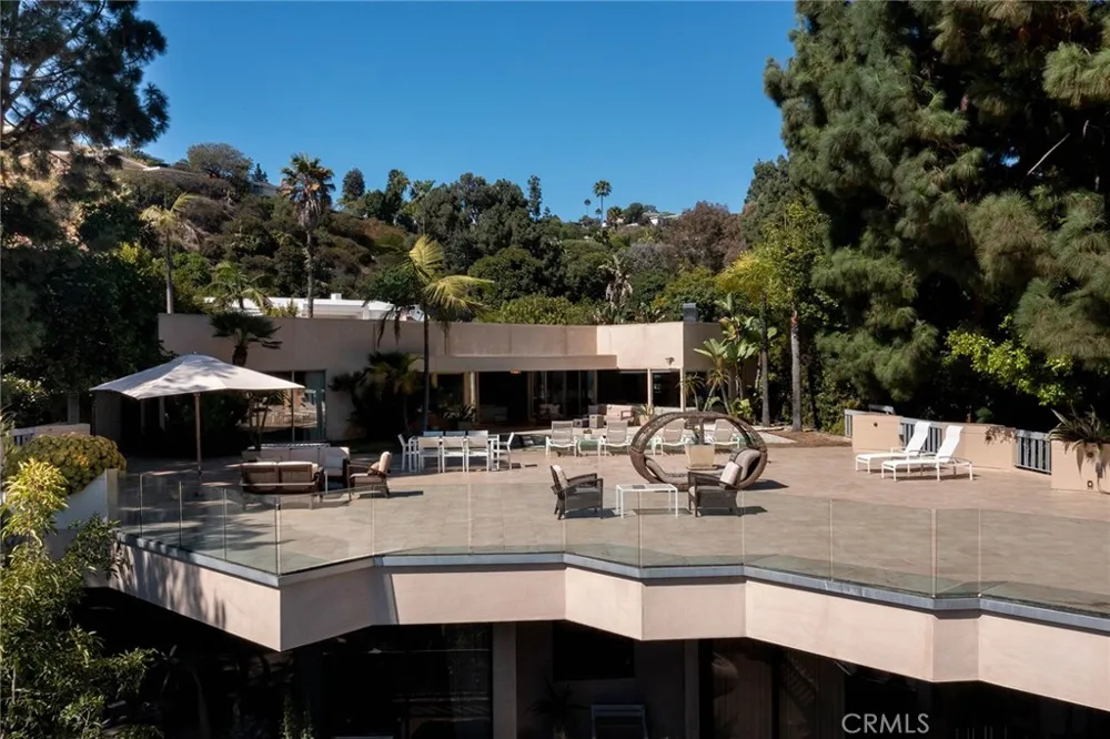 510 Leslie Beverly Hills, CA 90210
