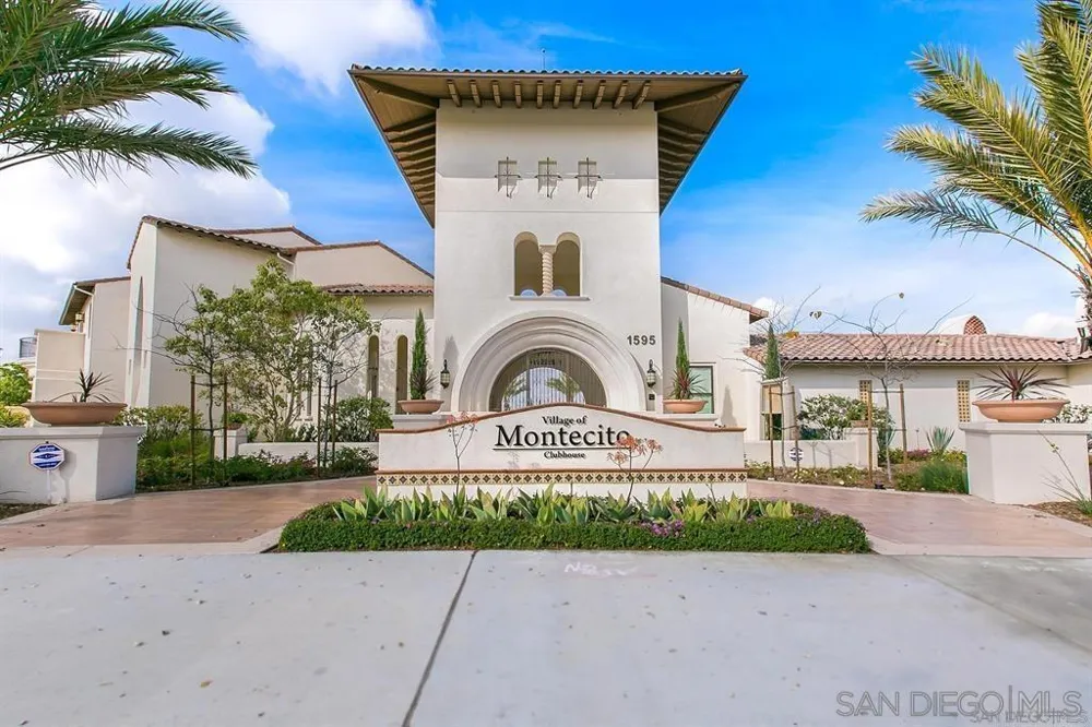 1686 Santa Carolina Rd. Chula Vista, CA 91913
