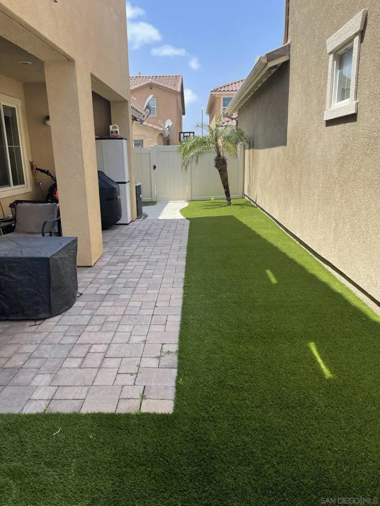 1686 Santa Carolina Rd. Chula Vista, CA 91913