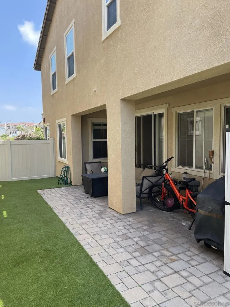 1686 Santa Carolina Rd. Chula Vista, CA 91913