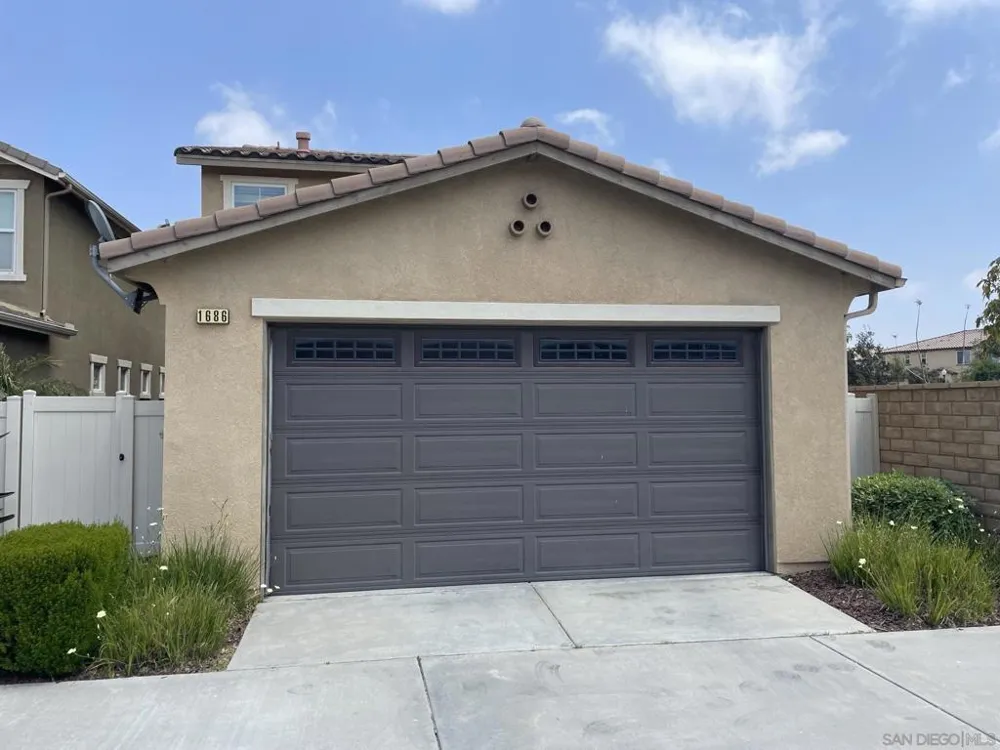 1686 Santa Carolina Rd. Chula Vista, CA 91913