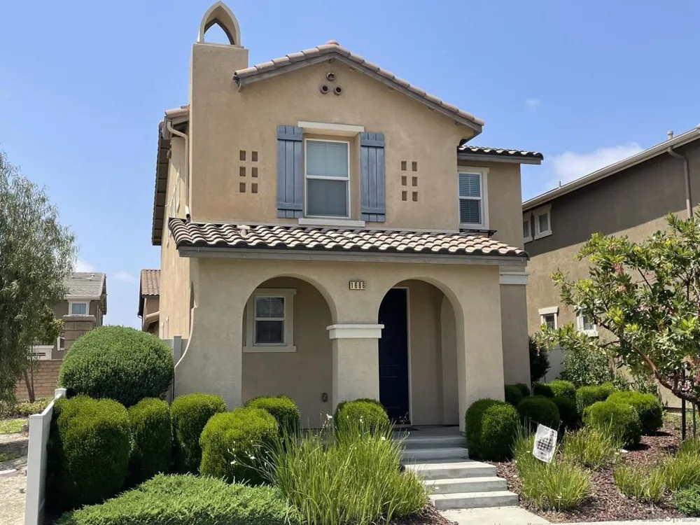 1686 Santa Carolina Rd. Chula Vista, CA 91913