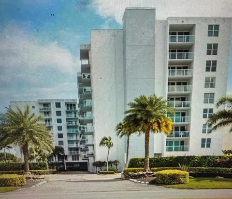 3450 S Ocean Boulevard #2240