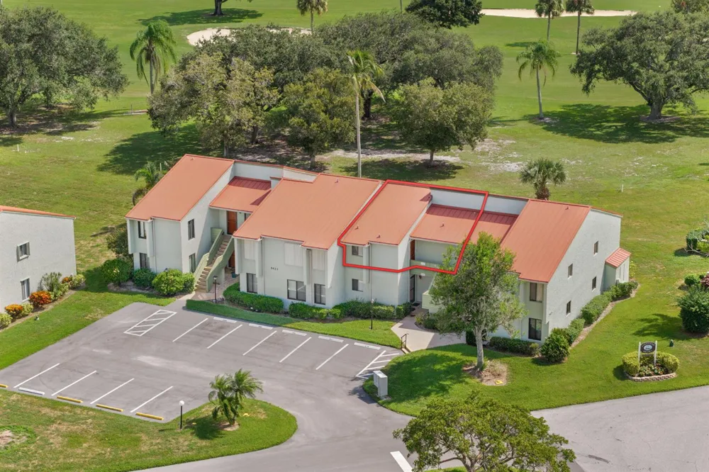 5423 SE MILES GRANT ROAD SE #F-203 Stuart, FL 34997