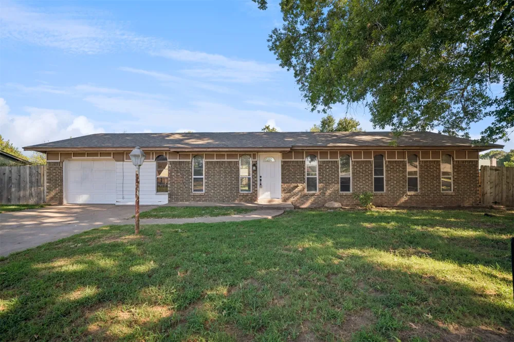 14515 Mockingbird Lane Sand Springs, OK 74063