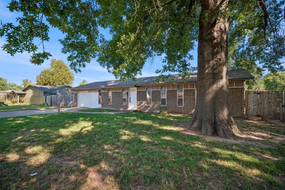 14515 Mockingbird Lane Sand Springs, OK 74063