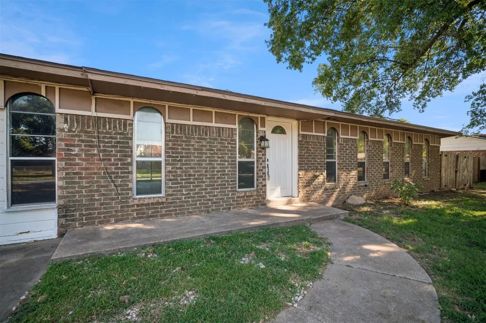 14515 Mockingbird Lane Sand Springs, OK 74063