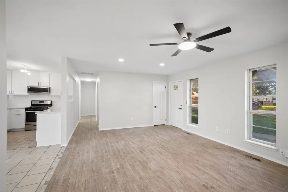 14515 Mockingbird Lane Sand Springs, OK 74063