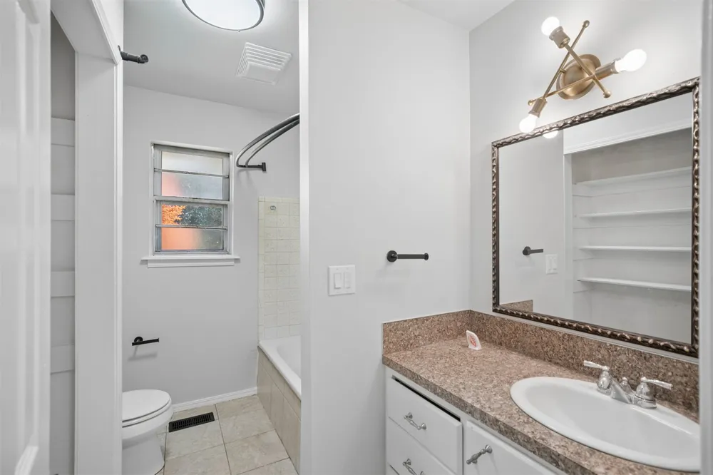 14515 Mockingbird Lane Sand Springs, OK 74063