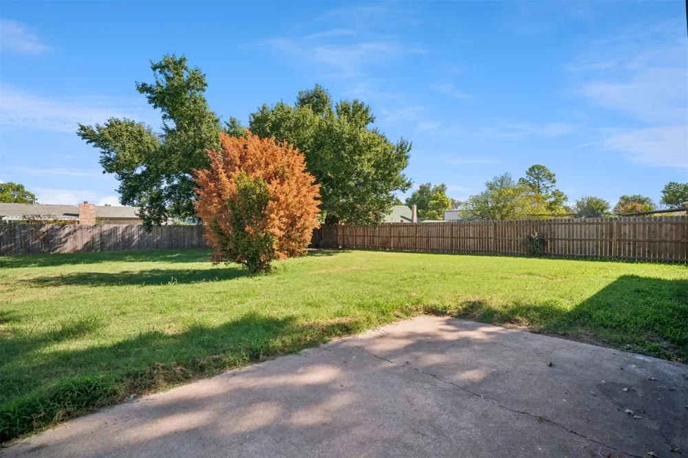14515 Mockingbird Lane Sand Springs, OK 74063