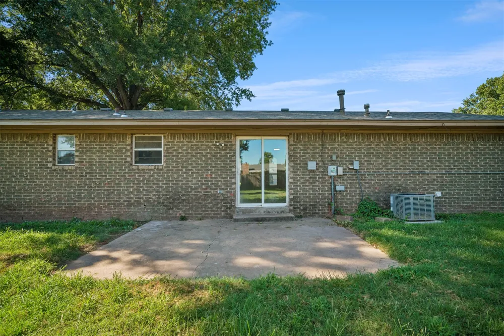 14515 Mockingbird Lane Sand Springs, OK 74063