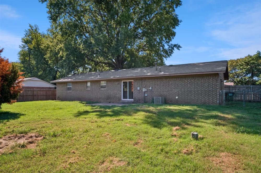 14515 Mockingbird Lane Sand Springs, OK 74063