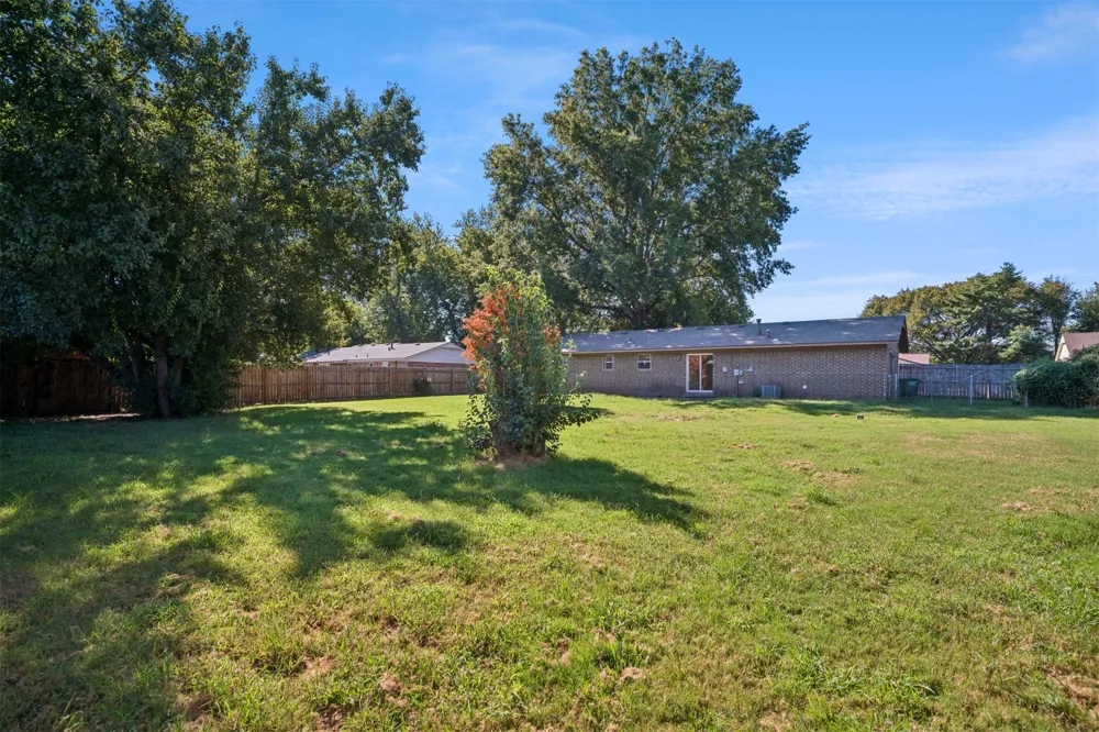 14515 Mockingbird Lane Sand Springs, OK 74063