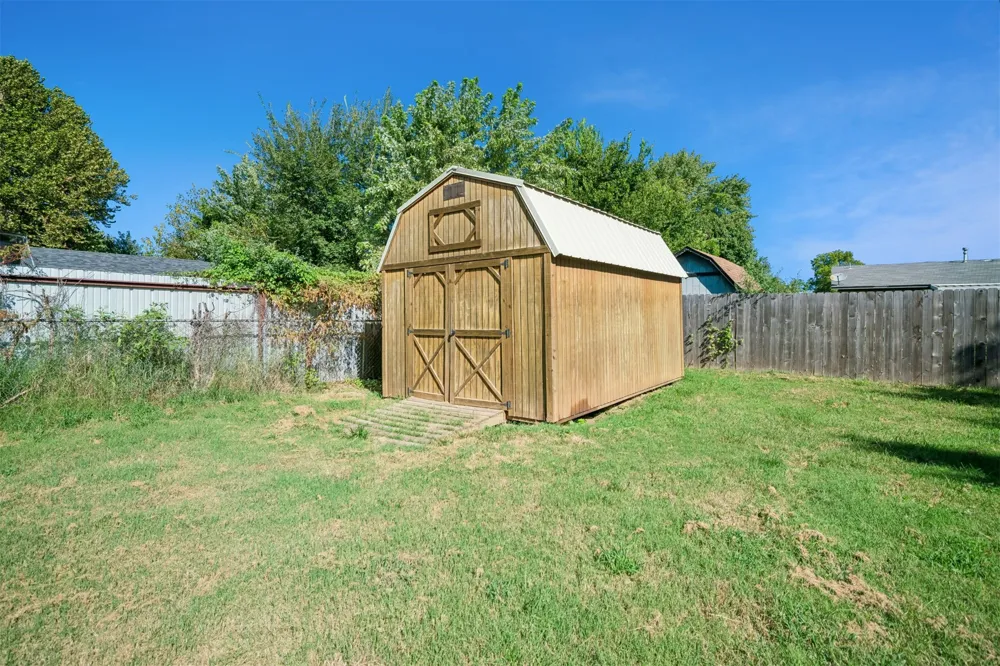 14515 Mockingbird Lane Sand Springs, OK 74063