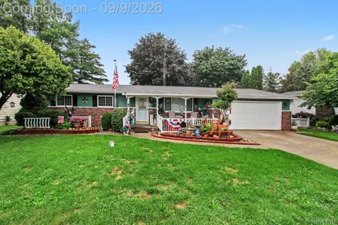 4442 Mount Vernon Pass
