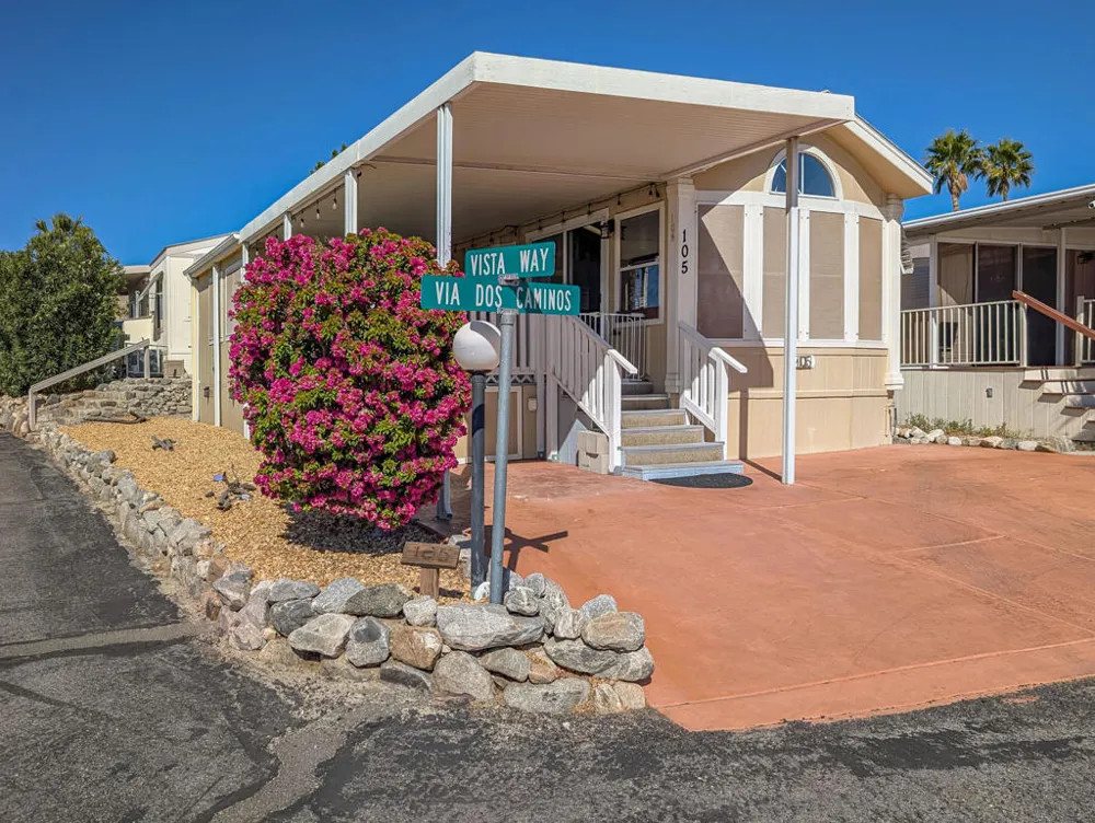 70200 Dillon Road #105 Desert Hot Springs, CA 92241