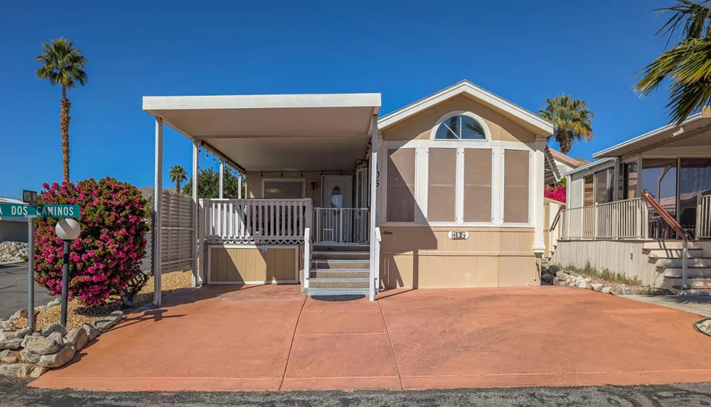 70200 Dillon Road #105 Desert Hot Springs, CA 92241